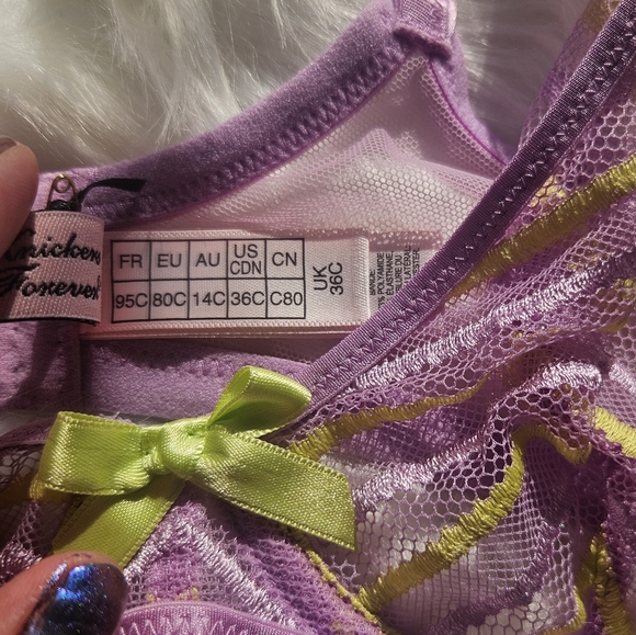 Agent Provocateur Pettra Bra - Picture 10 of 11